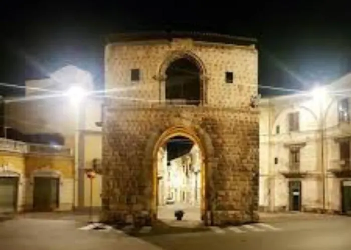 Bed & Breakfast Mela__bii Sulmona